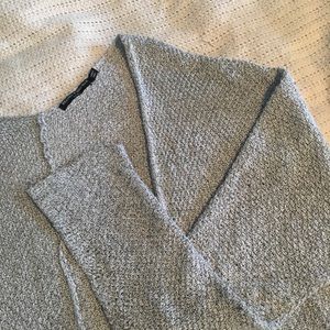 Grey Brandy Melville Cardigan
